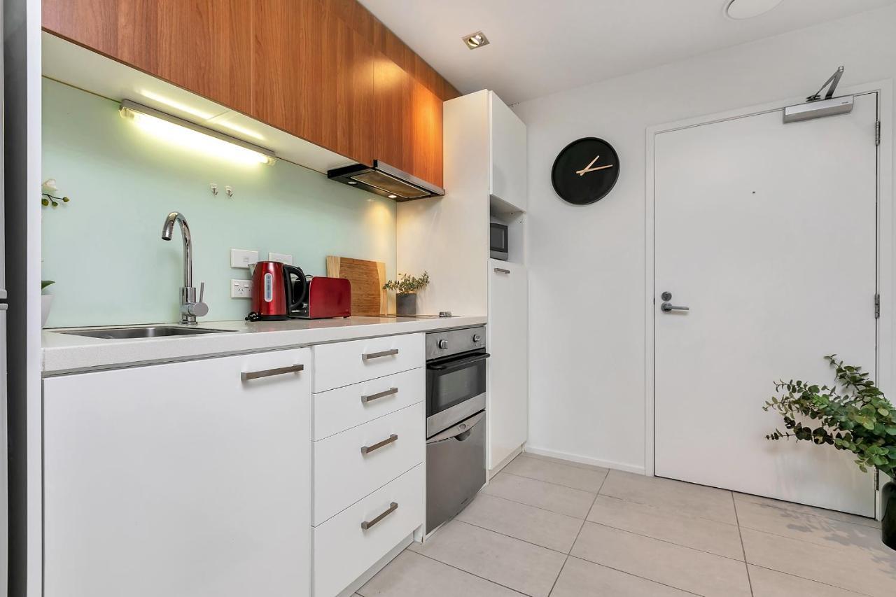 Britomart Cutie Apartment Auckland Luaran gambar