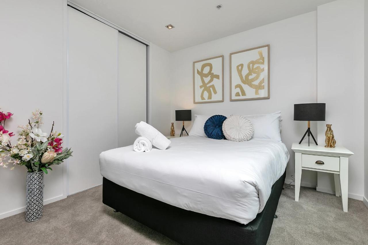 Britomart Cutie Apartment Auckland Luaran gambar