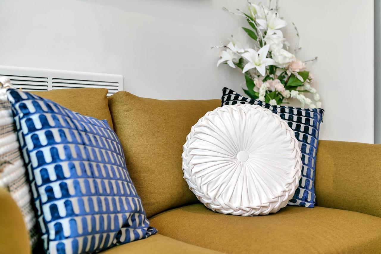 Britomart Cutie Apartment Auckland Luaran gambar
