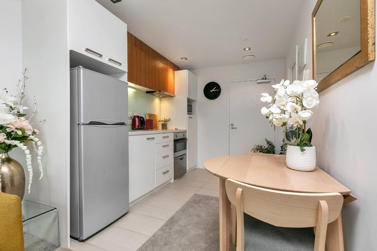 Britomart Cutie Apartment Auckland Luaran gambar