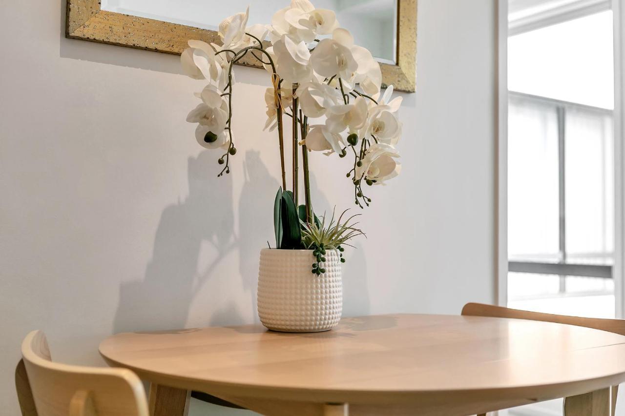 Britomart Cutie Apartment Auckland Luaran gambar